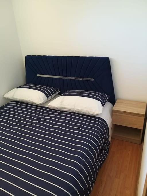 Nice Apartment On Quite Location Near City Center 스플리트 외부 사진