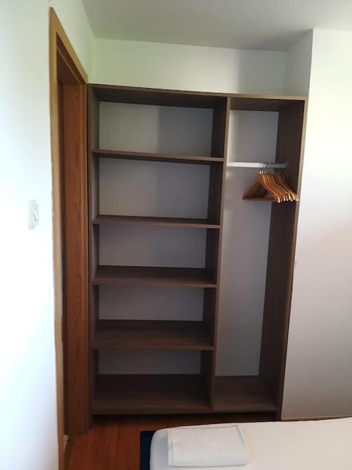 Nice Apartment On Quite Location Near City Center 스플리트 외부 사진